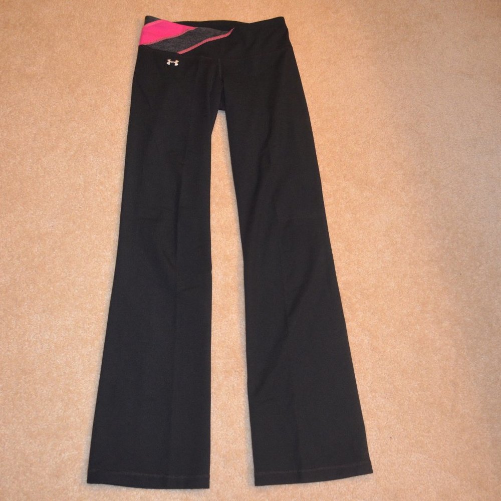 Yoga Pants
